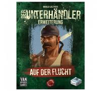 Il Unterhändler - Ampliamento A4 - Auf Der Fuga