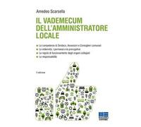 Il vademecum dell'amministratore locale