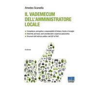 Il vademecum dell'amministratore locale
