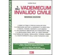 Il vademecum dell'invalido civile