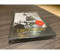 Il Valle Della Vendetta Burt Lancaster Robert Walker Dvd Sigillato