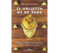 Il valletto di de Sade