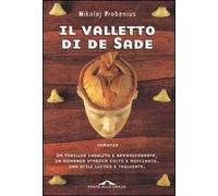 Il valletto di de Sade