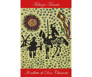 Il Valletto di Don Chisciotte di Fabrizio Trainito, 2019, Youcanprint