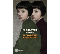 Il valore affettivo