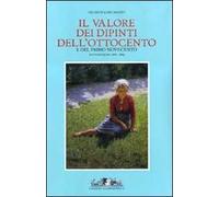Il valore dei dipinti dell'Ottocento e del primo Novecento (2009-2010)