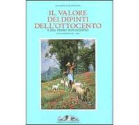 Il valore dei dipinti dell'Ottocento e del primo Novecento (2011-2012). Ediz. illustrata