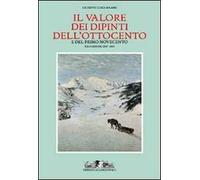 Il valore dei dipinti dell'Ottocento e del primo Novecento. Ediz. illustrata