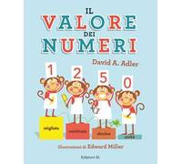 Il valore dei numeri. Numeri 1!