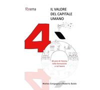 Il valore del capitale umano: 40 anni di Fòrema nella formazione e nel lavoro