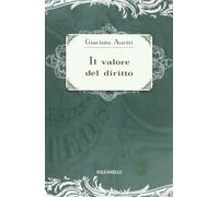 Il valore del diritto