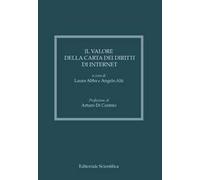 Il valore della carta dei diritti di internet