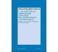 Il valore della formazione continua tra complessità e opportunità