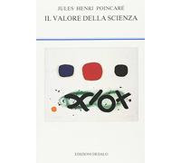 Il valore della scienza