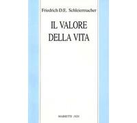 Il valore della vita