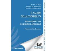 Il valore dell'accessibilità. Una prospettiva economico-aziendale