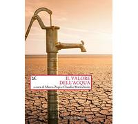 Il valore dell'acqua - [Donzelli Editore]