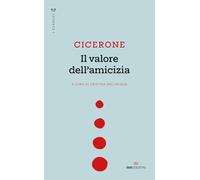 Il valore dell'amicizia