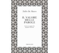 Il valore delle parole