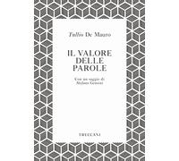 Il valore delle parole