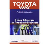 Il valore delle persone nel Toyota Production System