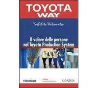 Il valore delle persone nel Toyota Production System