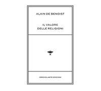 Il valore delle religioni