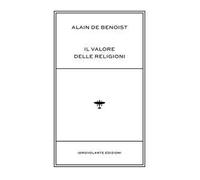 Il valore delle religioni
