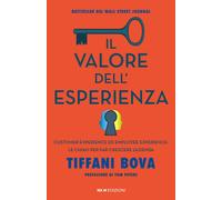 Il valore dell'esperienza. Customer experience ed employee experi