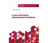 Il valore dell'impresa nelle operazioni straordinarie