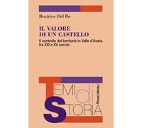 Il valore di un castello. Il controllo del territorio in Valle d'