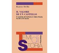 Il valore di un castello. Il controllo del territorio in Valle d'Aosta fra XII e XV secolo