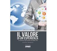 Il valore di un'esperienza. Le donne e gli uomini di Selex ES