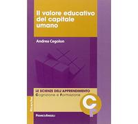 Il valore educativo del capitale umano