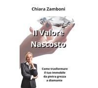 Il Valore Nascosto: Come trasformare il tuo immobile da pietra grezza a diamante