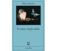 Il valzer degli addii