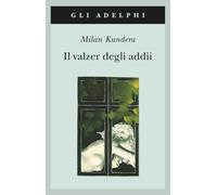 Il valzer degli addii – Adelphi Distillery