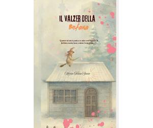 Il Valzer della Befana: "Quando la luna è piena e le calze sono appese, la Befana scende lieve e danza tra le stelle"