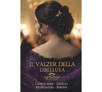 Il valzer della libellula: Agreements Agency Vol. 1