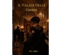 Il Valzer delle Ombre: Il Ballo stà per finire la fuga è iniziata