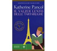 Il valzer lento delle tartarughe