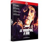 Il Vampiri Da Sete Combo Blu-Ray + DVD Nuova