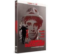 Il Vampiri Di Düsseldorf Combo Blu-Ray + DVD Nuova