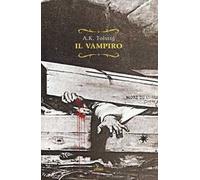 Il vampiro-Appuntamento tra trecento anni