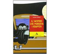 Il vampiro che mordeva i krapfen