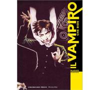 IL VAMPIRO CHE RIDE - EDIZIONE INTEGRALE