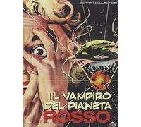 Film - Il Vampiro Del Pianeta Rosso - Dvd