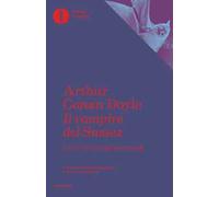 Il vampiro del Sussex e altre storie soprannaturali