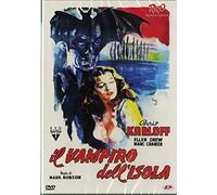 Il Vampiro Dell'Isola