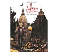 Il vampiro di Benares. Le belve della notte - Bess Georges